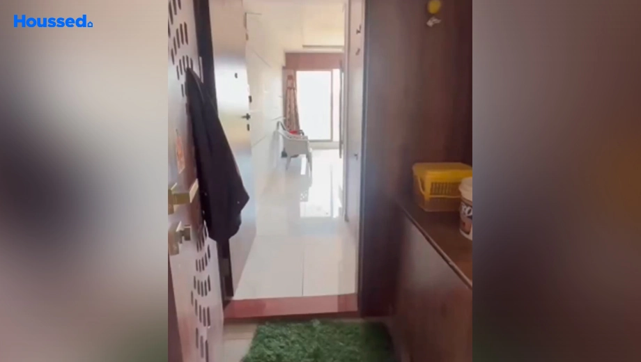 Project Image of 1 BHK Flat for Resale in Swicon Wings, Jahangirabad - Image 166886
