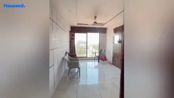 Project Image of 1 BHK Flat for Resale in Swicon Wings Jahangirabad, Surat - Image 166885