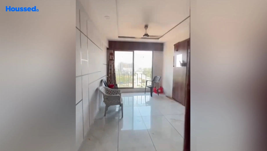 Project Image of 1 BHK Flat for Resale in Swicon Wings, Jahangirabad - Image 166885