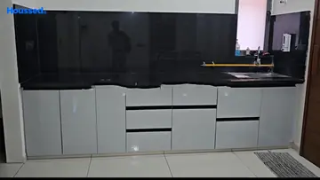 Project Image of 3 BHK Flat for Rent in Indraprastha Greens Shyamal, Ahmedabad - Image 166900