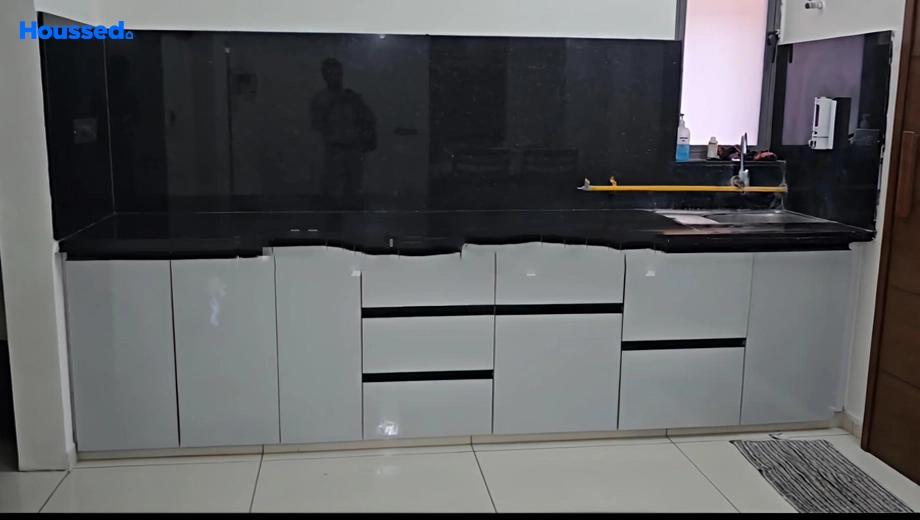 Project Image of 3 BHK Furnished Flat for Rent in Indraprastha Greens , Shyamal - Image 166900