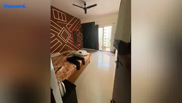 Project Image of 2.5 BHK Flat for Resale in Nimbus The Golden Palm Sector 168, Noida - Image 166895
