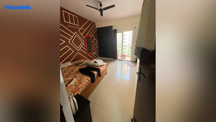 Project Image of 2.5 BHK Flat for Resale in Nimbus The Golden Palm, Sector 168 - Image 166895
