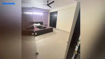 Project Image of 2.5 BHK Flat for Resale in Nimbus The Golden Palm Sector 168, Noida - Image 166894