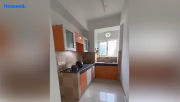 Project Image of 2.5 BHK Flat for Resale in Nimbus The Golden Palm Sector 168, Noida - Image 166893