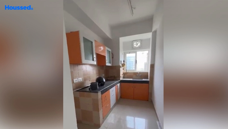 Project Image of 2.5 BHK Flat for Resale in Nimbus The Golden Palm, Sector 168 - Image 166893