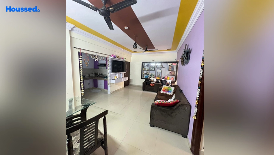 Project Image of 2.5 BHK Flat for Resale in Nimbus The Golden Palm, Sector 168 - Image 166891