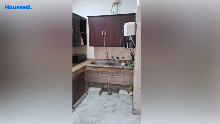 Project Image of 2 BHK Semi-Furnished Builder Floor for Rent in Safdarjung - Image 166916