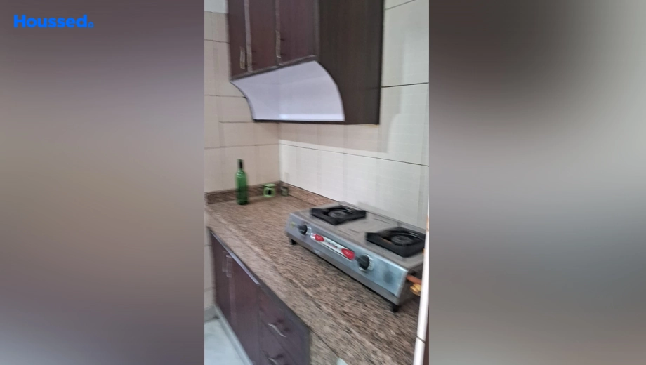 Project Image of 2 BHK Semi-Furnished Builder Floor for Rent in Safdarjung - Image 166914