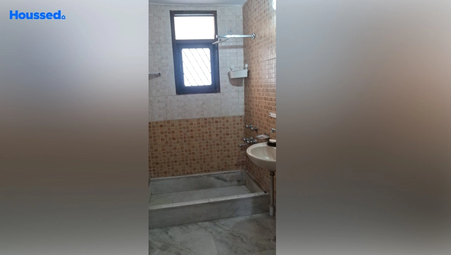 Project Image of 2 BHK Semi-Furnished Builder Floor for Rent in Safdarjung - Image 166917
