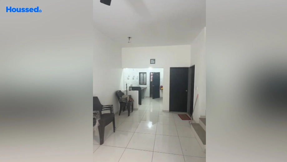 Project Image of 3 BHK House/Villa for Resale in Royal Villa, Makarpura - Image 166907