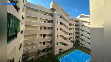 Project Image of 3 BHK Flat for Resale in Vasu Sri Sunrise Kompally, Hyderabad - Image 166919
