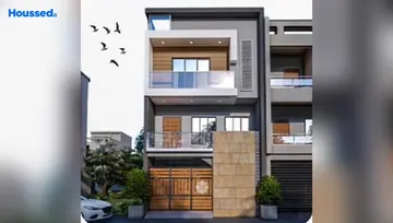 Amenities of 4 BHK House/Villa for Resale in Vaishnodevi Beyond Villa Jahangirabad, Surat - Image 8026