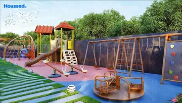 Project Image of 4 BHK House/Villa for Resale in Vaishnodevi Beyond Villa Jahangirabad, Surat - Image 8194