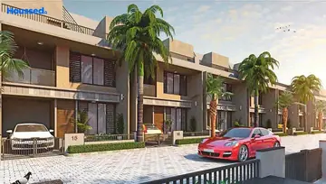 Project Image of 4 BHK House/Villa for Resale in Vaishnodevi Beyond Villa Jahangirabad, Surat - Image 8190
