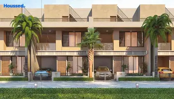 Project Image of 4 BHK House/Villa for Resale in Vaishnodevi Beyond Villa Jahangirabad, Surat - Image 8193