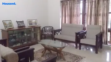 Project Image of 3 BHK House/Villa for Resale in Maruthankuzhi, Thiruvananthapuram - Image 166913