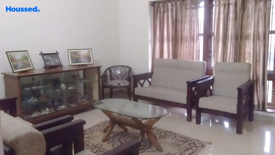 Project Image of 3 BHK House/Villa for Resale in Maruthankuzhi - Image 166913