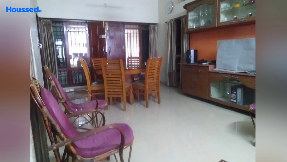 Project Image of 3 BHK House/Villa for Resale in Maruthankuzhi - Image 166928