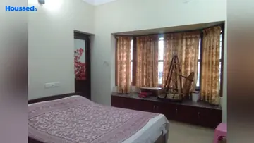 Project Image of 3 BHK House/Villa for Resale in Maruthankuzhi, Thiruvananthapuram - Image 166935