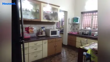 Project Image of 3 BHK House/Villa for Resale in Maruthankuzhi, Thiruvananthapuram - Image 166936