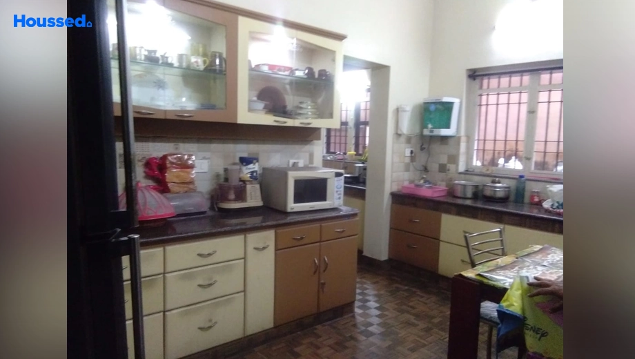 Project Image of 3 BHK House/Villa for Resale in Maruthankuzhi - Image 166936