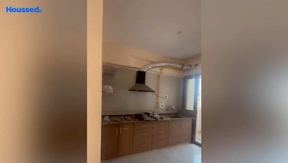 Project Image of 2 BHK Semi-Furnished Flat for Rent in Balar Anand Aspire, Jahangirabad - Image 166922