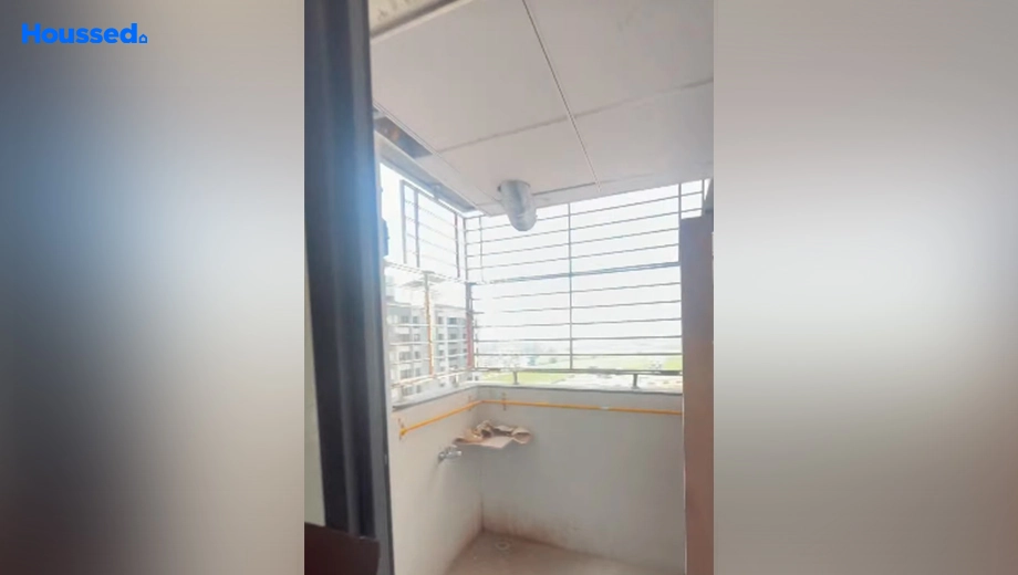 Project Image of 2 BHK Semi-Furnished Flat for Rent in Balar Anand Aspire, Jahangirabad - Image 166923