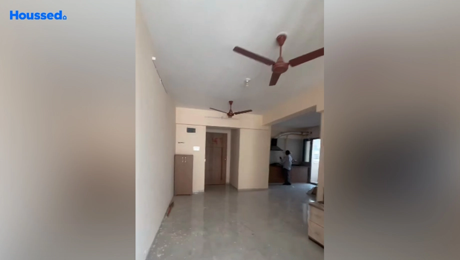 Project Image of 2 BHK Semi-Furnished Flat for Rent in Balar Anand Aspire, Jahangirabad - Image 166926