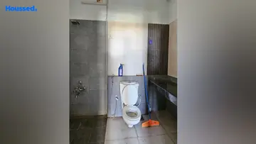 Project Image of 3 BHK Flat for Rent in Pacifica Green Acres Prahlad Nagar, Ahmedabad - Image 166949