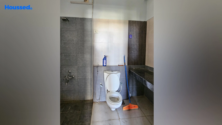 Project Image of 3 BHK Furnished Flat for Rent in Pacifica Green Acres, Prahlad Nagar - Image 166949