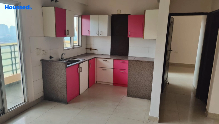 Project Image of 2.5 BHK Flat for Resale in Exotica Fresco, Sector 137 - Image 166932