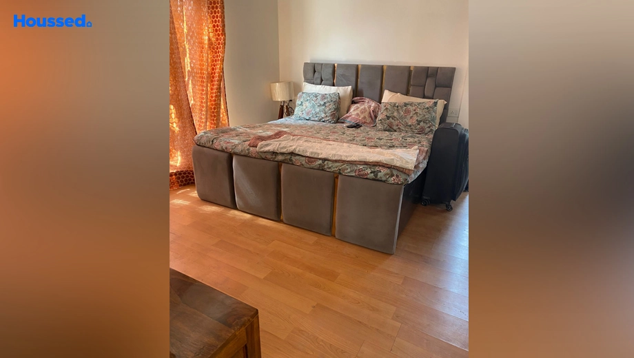 Project Image of 1 BHK Furnished Flat for Rent in Neb Sarai - Image 166942