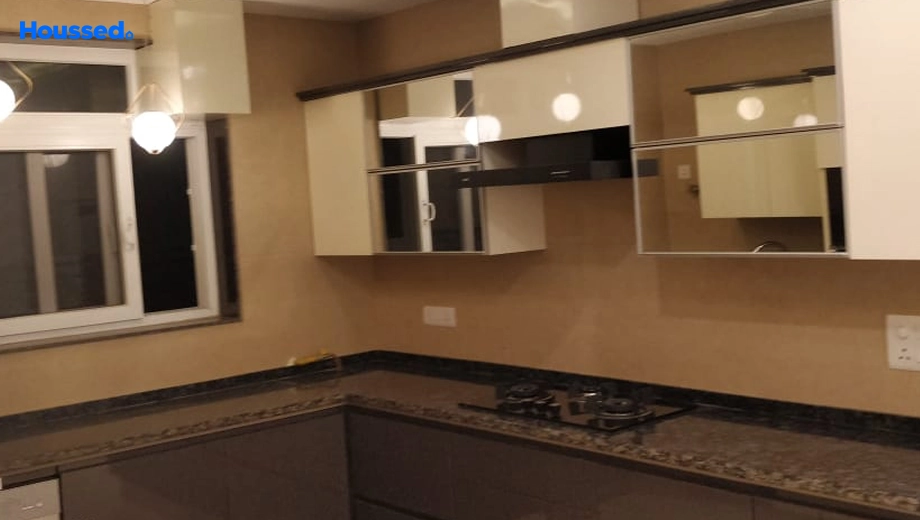 Project Image of 1 BHK Furnished Flat for Rent in Neb Sarai - Image 166945