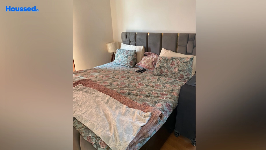 Project Image of 1 BHK Furnished Flat for Rent in Neb Sarai - Image 166943