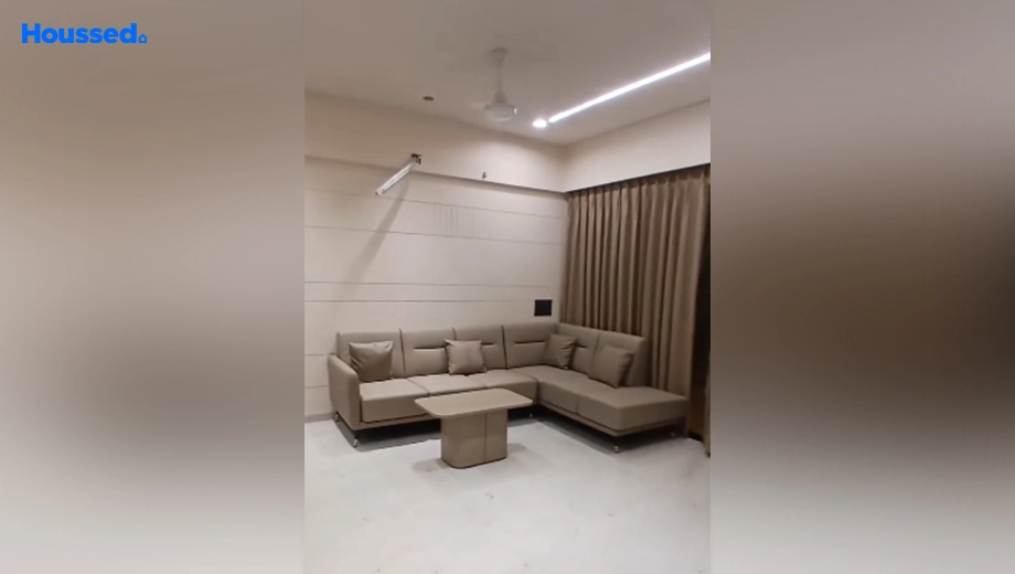Project Image of 1 BHK Flat for Resale in Sai Capital Nexus, Canal Road - Image 166951