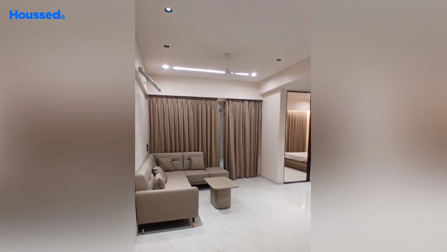 Project Image of 1 BHK Flat for Resale in Sai Capital Nexus, Canal Road - Image 166955