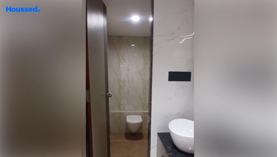 Project Image of 1 BHK Flat for Resale in Sai Capital Nexus, Canal Road - Image 166952