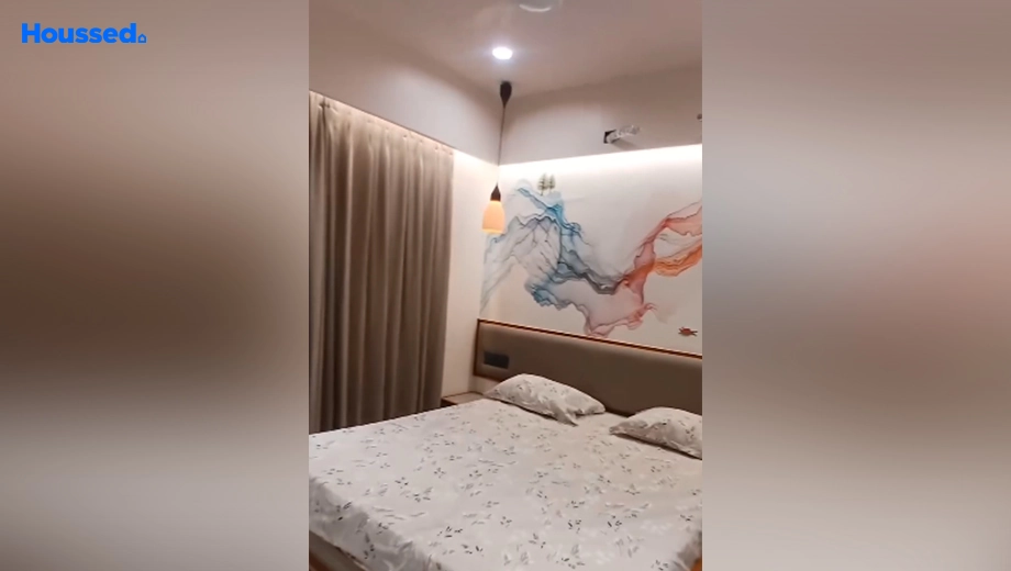 Project Image of 1 BHK Flat for Resale in Sai Capital Nexus, Canal Road - Image 166953