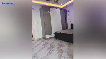 Project Image of 4 BHK Flat for Rent in Neb Sarai, New Delhi - Image 167090