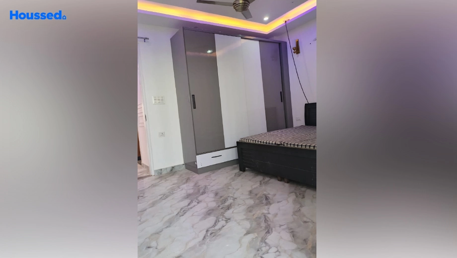 Project Image of 4 BHK Furnished Flat for Rent in Neb Sarai - Image 167090