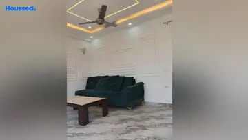 Project Image of 4 BHK Flat for Rent in Neb Sarai, New Delhi - Image 167089