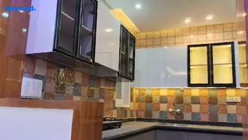 Project Image of 4 BHK Flat for Rent in Neb Sarai, New Delhi - Image 167093