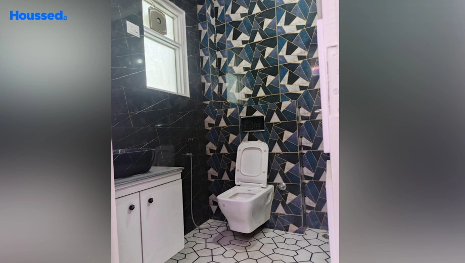 Project Image of 4 BHK Furnished Flat for Rent in Neb Sarai - Image 167092