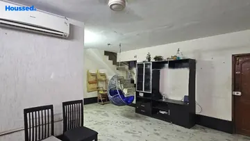 Project Image of 4 BHK Flat for Rent in Antriksh Apartment Ambawadi, Ahmedabad - Image 166975