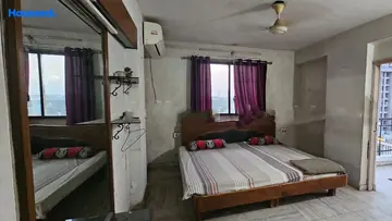 Project Image of 4 BHK Flat for Rent in Antriksh Apartment Ambawadi, Ahmedabad - Image 166973