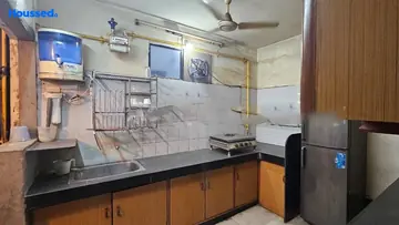 Project Image of 4 BHK Flat for Rent in Antriksh Apartment Ambawadi, Ahmedabad - Image 166974