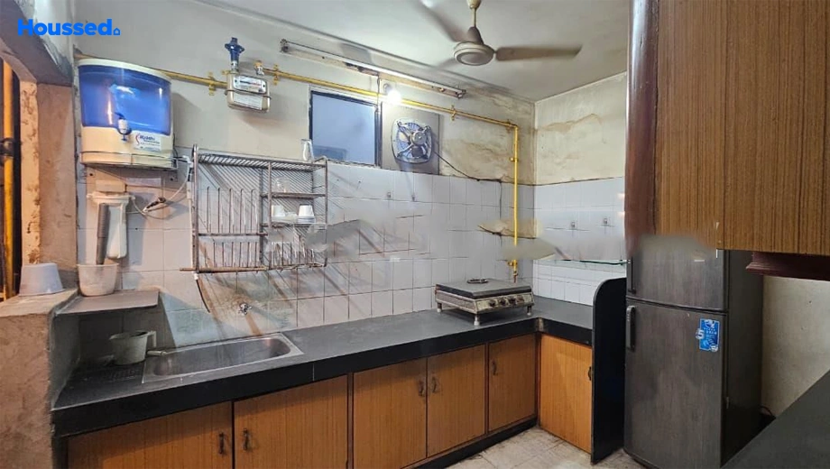 Project Image of 4 BHK Furnished Flat for Rent in Antriksh Apartment, Ambawadi - Image 166974
