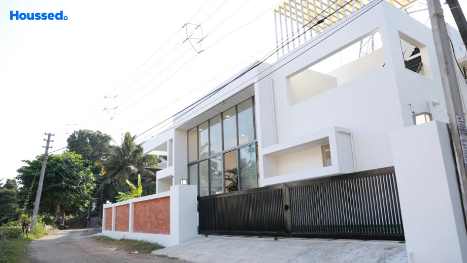 Project Image of 4 BHK House/Villa for Resale in Ulloor - Image 166960