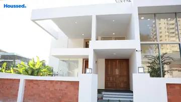 Project Image of 4 BHK House/Villa for Resale in Ulloor, Thiruvananthapuram - Image 166961